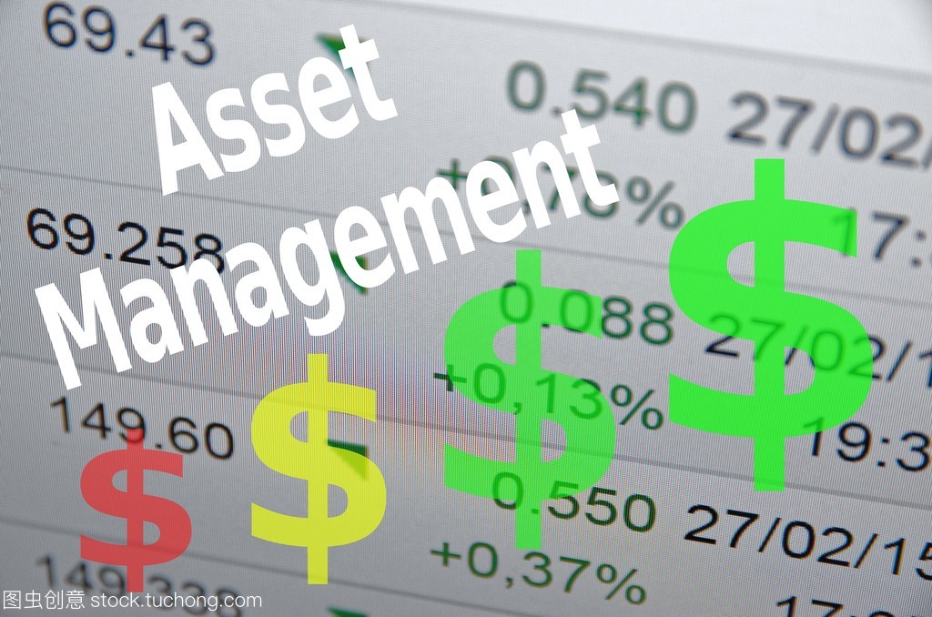 資產(chǎn)管理 投資管理的核心要義與實(shí)踐路徑
